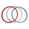 3Pcs Silicone Sealing Ring for 3qt 5qt 6qt 8qt Replacement Silicone Gasket Seal Rings for Pressure Cooker Accessories