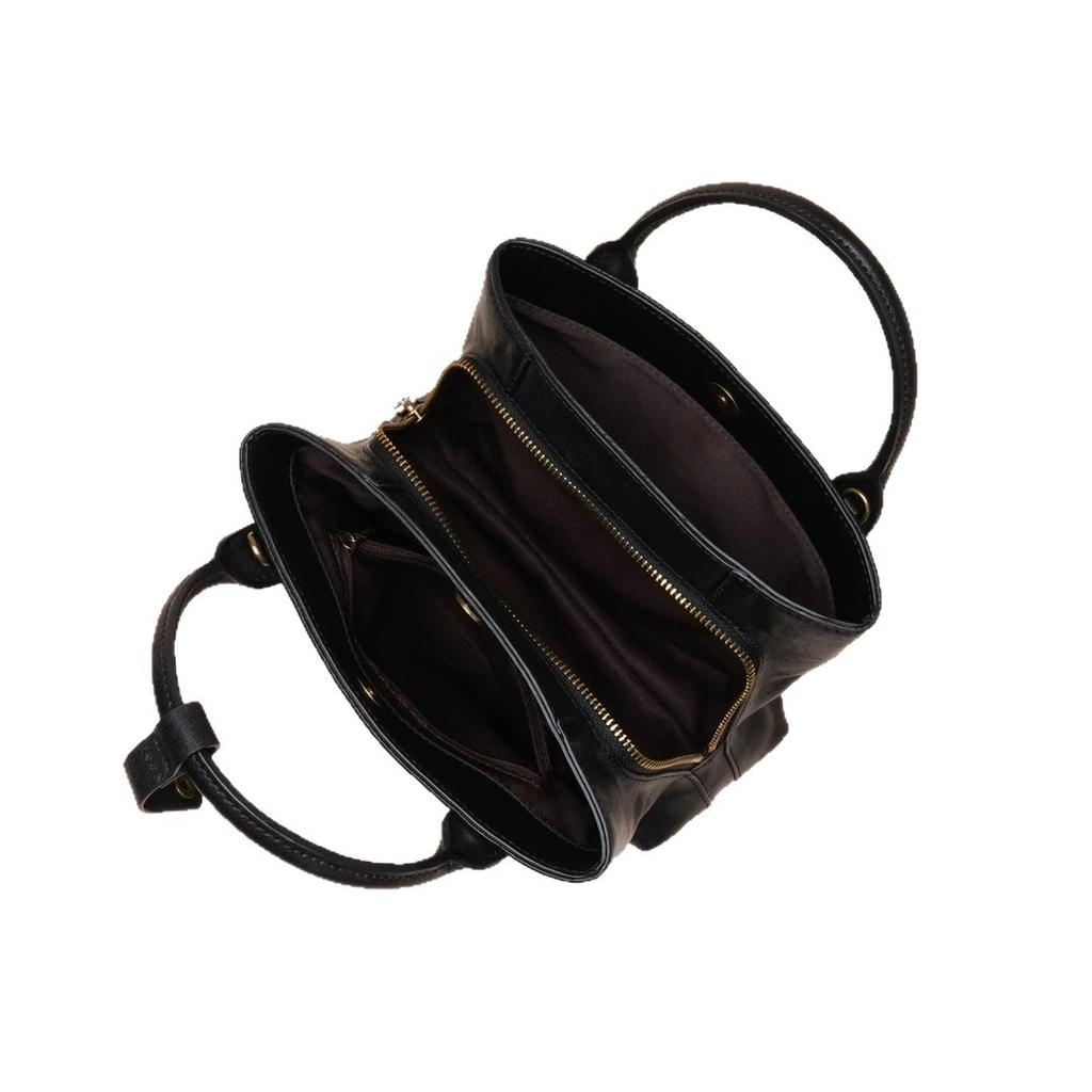 Vegetable Tanned Top Layer Cowhide Large Capacity Bag for Autumn and Winter, Hot Selling, Versatile, Fashionable, Casual, Hand-held, Single Shoulder