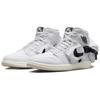 Jordan 1 Retro High Og Sp Utility White Black Jordan DO8727-100