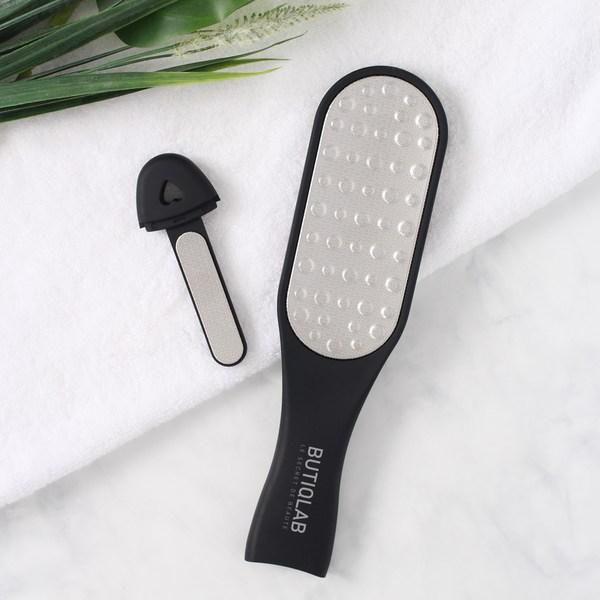 Beauty Crab Amazing Metal Foot Callus Remover, 1 bucată, 1 bucată