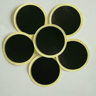 10 Pcs/set Bicycle Tire Repair Kit Mountain Bike Quick Tire Repair Mechanic Tire Patch Bicycle Patch