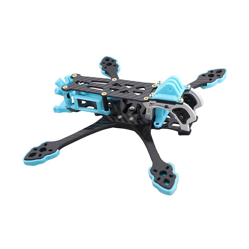 Πλαίσιο Dron FPV MARK5 5 ιντσών