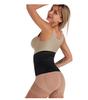 Damen Postpartaler Bauchbinder Taillenformer & Bauchkontrollgürtel - Übergröße Körperformender Korsett