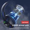 Lenovo E08 Esports Gaming Headset for PC Laptops 7.1 Surround Sound Wired Headphones Low Game Latency Earburds Gift