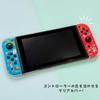 Clear OLED Controller Cover for Nintendo featuring Baymax and Disney characters Switch, (PG-DJC04BAY)