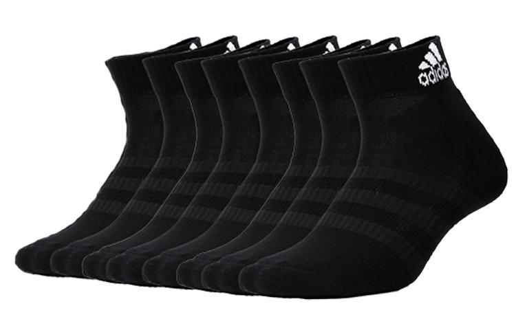 Adidas Unisex Basketball Socks DZ9406 XS