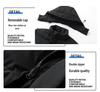Unisex Sports Cotton-Padded Mid-Length Winter Training Overcoat for Students and Coaches