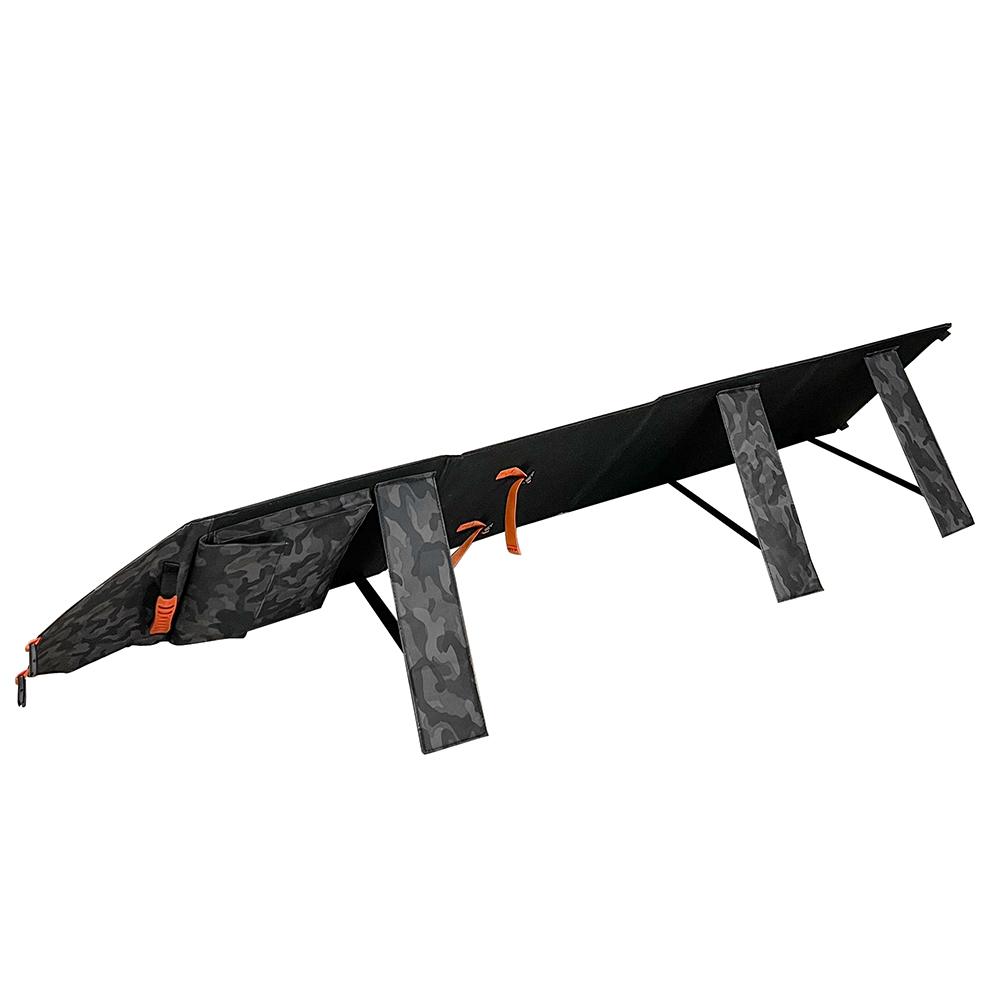 100W 18V Portable Foldable Solar Panel Solar Charger Emergency Power for Outdoor Camping Traveling