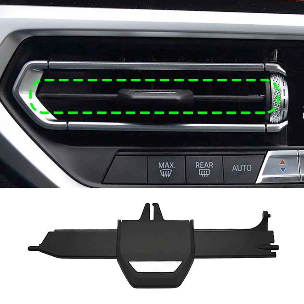 Sada pro opravu posuvného klipu mřížky ventilace střední přední klimatizace pro BMW řady 3 Z4 G29 2017-2026 G20 G28 2019 - 2026
