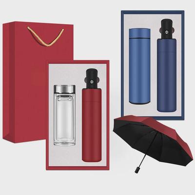 Kurumsal Hediye Seti: Özelleştirilmiş Termos, İş Etkinlikleri ve Yıldönümleri İçin Şemsiye