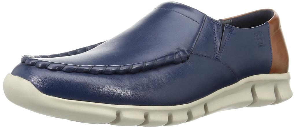 Lanvin en Bleu Sneaker Boots 86495 NAV