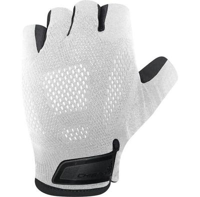 Chiba Gel Evolution Fingerless Cycling Gloves