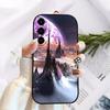 For ZTE Blade V80 Max Case Z2577 Silicone Fundas Soft TPU Protective Matte Shell For Nubia V80 Max V80Max Cover NubiaV80Max Capa