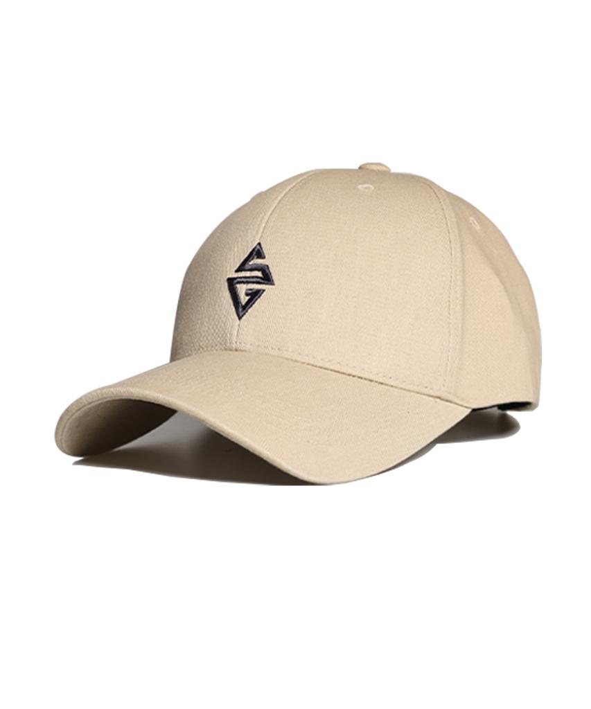 SPECIAL GUEST Easy Wide Ball Cap (Pistachio Shell)