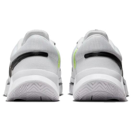 Nike Zoom GP Challenge 1 White Black - FB3147-101