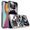 Jonggun  Lookism Phone Case For Iphone 16E 15 Pro 14 Plus 17E 16 17 Pro Max Air 11 12 13 Mini Shockproof Capa Cute Cover TPU