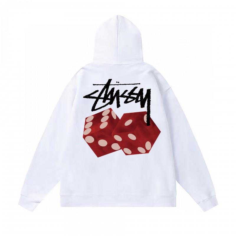 Mens Oversized Hooded Sweatshirt With Bold Letter Print Cotton Blend Loose Fit Daily Wear