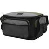 Fishing Lure Bag Tackle Reel Carrier Box SingleShoulder Storage Square Pocket Outdoor Accessory