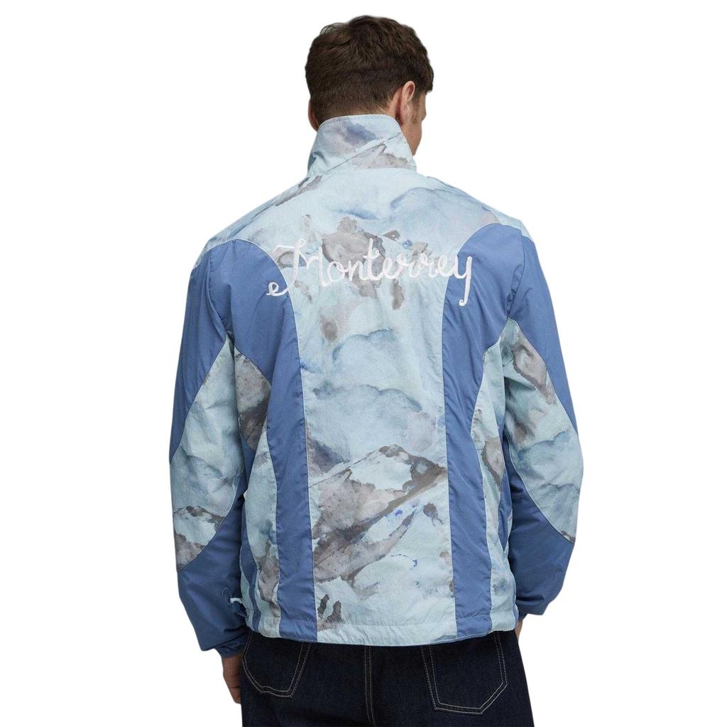 Puma Mens KidSuper CF Monterrey Anorak