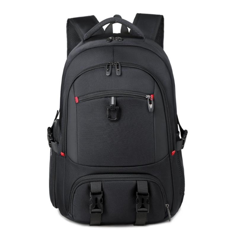 

Рюкзак Рюкзак, що розширюється Рюкзак Великої місткості Сумка для комп ютера Чоловічий Багатофункціональний рюкзак з незалежним відділенням для взуття Рюкзак