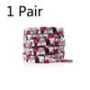 Cloud Camouflage Flat Shoelaces For Sneakers Trend Creative Shoelace Colorful Print Shoe Laces Woman Man Shoestring 120CM