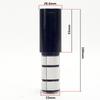 About 93g Handlebar Riser Aluminum Alloy Better Toughness No Deformation