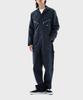 Dickies 48799 Jumpsuit Coverall Dark Navy