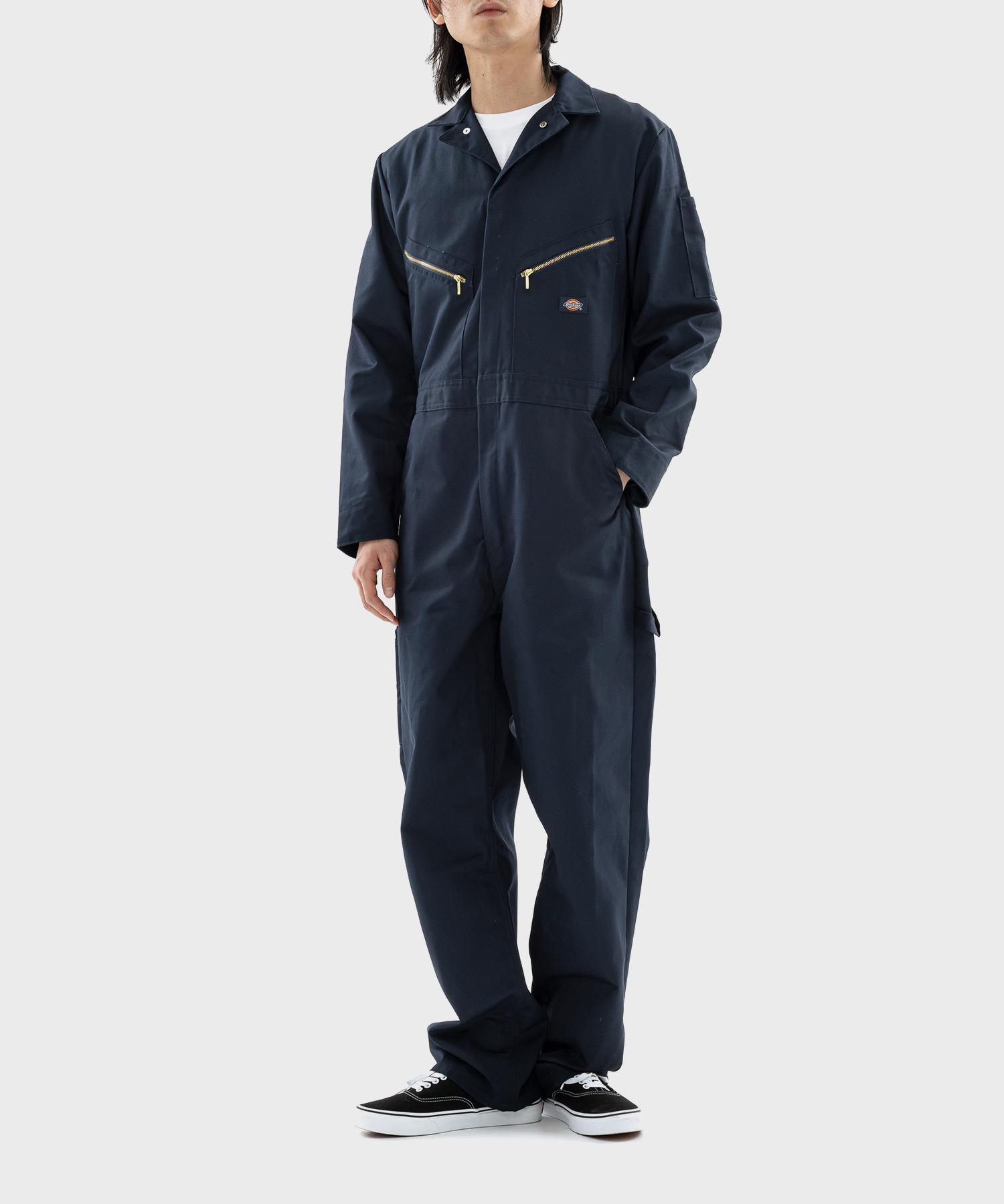 DICKIES 48799 Vienas daļas darba kombinezons