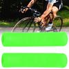 5 Par RISK Silikon Mountain Landsvägscykel Bromshandtagsskydd Halkskydd Bromshandtagsskydd Cykel