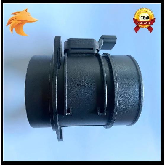 22680-5X20A 5WK97016 8200 838 066 8200838066 5WK9 7016 Mass Air Flow Meter Sensor For NISSAN NP300 NAVARA 3.0 dCi 3.0dCi 4WD