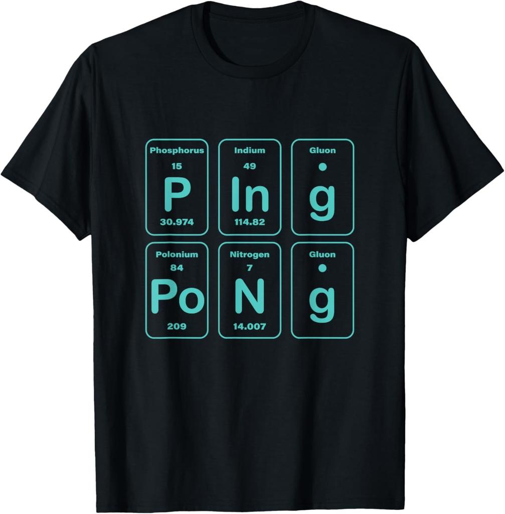 Funny Table Tennis Ping Pong Beer T Shirts Cotton Graphic Streetwear Short Sleeve Birthday Gifts Summer Style Tshirt Camisetas