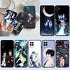 NH11 Blue Exorcist New High-End Shell Phone Case for OPPO A3 Pro A72 A74 A76 A77 A77S A78 A79 A94 A95 A18 A40M A58