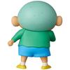 Medicom Toy UDF Ultra Detail Figure 855 Crayon Series 5 approximately finished No. Shin-chan Masao-kun, 62.5mm tall, non-scale, pre-painted, figure.