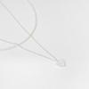Still Instant Curve Motion - Necklace 09