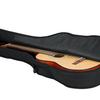 Gator Cases GBE Series GBE-CLASSIC Nylon Gig Bag for Classical Guitar [Includes Shoulder Strap] [Official Japanese Product]