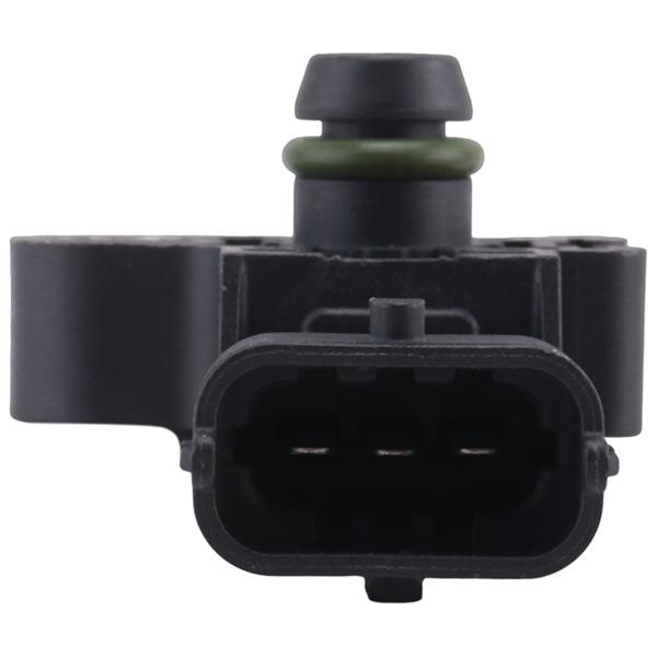 Buick-Cadillac Chevrolet Sensor (0261230282) none