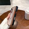 Transparente Matte Stoßfeste Kabellose Ladehülle Für iPhone 16 Pro Max 15 Pro 14 13 12 11 für Magsafe Magnetisch Stoßfest Hart PC Handyhülle