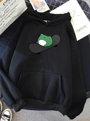 Oberteile – Hoodies & Sweatshirts