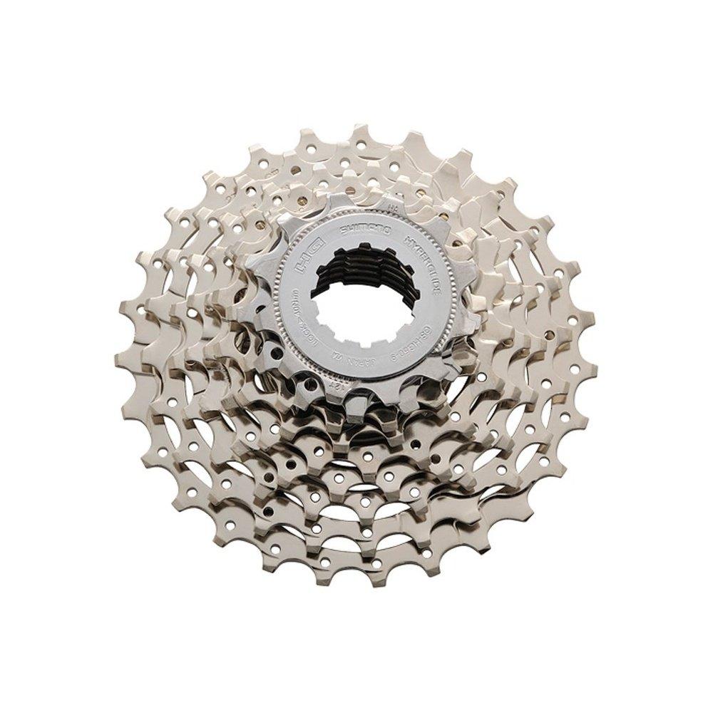 Shimano 9S 456789135 ICSHG509425 CS-HG50 14-25T