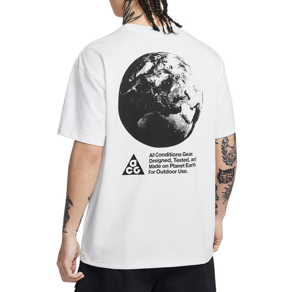 Nike ACG DRI FIT Quick Dry T Shirts Men's IH1289-121