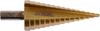 STEPPED DRILL 4-32MM - W-22612