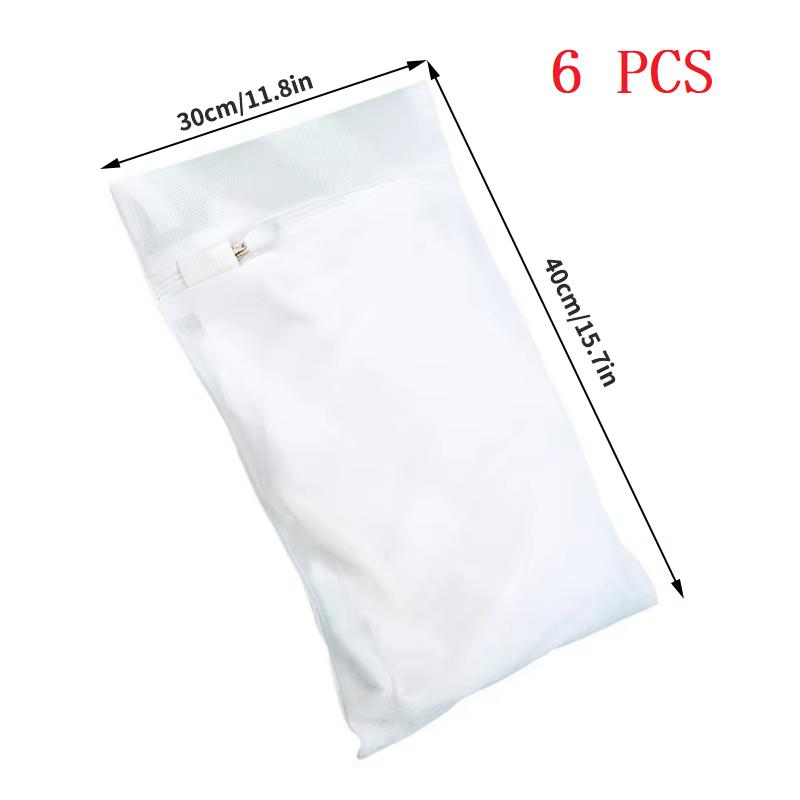 Laundry Bag Bra Bag Fine Mesh Laundry Bag Washing Machine Cover Clothes Available Underwear Household Cleaning Tools Organizer