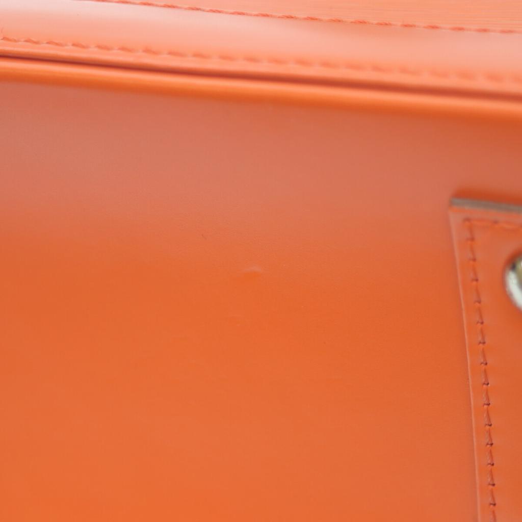 Louis Vuitton M40854 15 anos Epimon Alma BB Bolsa de Mão PimonUsado
