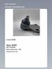 Peugeot Steering Ball Joint for Models 364030, 364031, 364037, 364044 - Small, Single, Custom