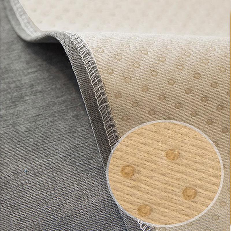 Chenille Sofa Cover for All Seasons Living Room Decoration Non-slip Sofa Seat Cover Couch Slipcover Dustproof Durable Sofa Towel