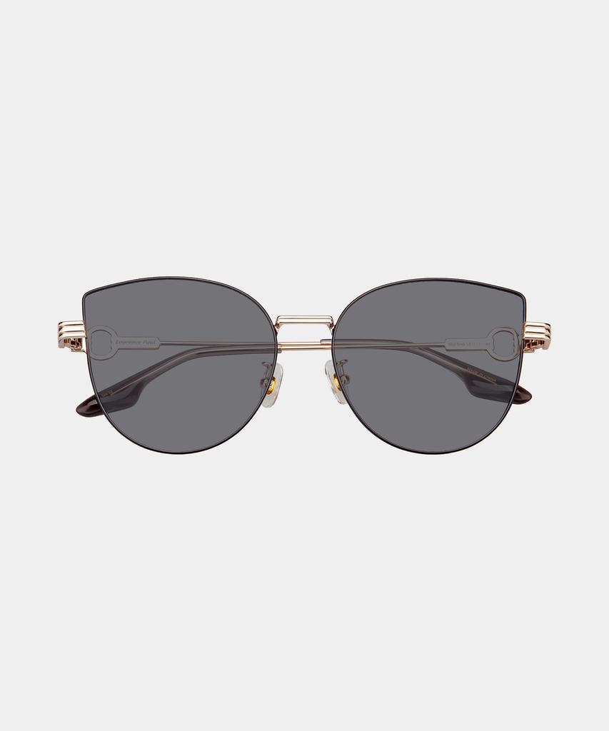 Lolenseupol Martina C2 Black&Gold