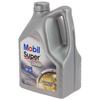 Huile Moteur 5W-30 Synthétique - MOBIL - Super 3000 - Formula-V -bidon 5L - Haute Performance