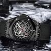 New TOP Brand Luxury Men's Watch With Box Fashion Waterproof Automatic Watch Men's Mechanical Watches