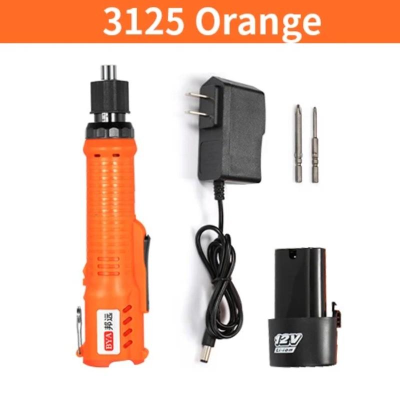 

12В Аккумуляторная Портативная Электрическая Отвертка Перезаряжаемые Отвертки Бытовой Ремонт Установка Электроинструменты