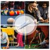 10g Pool Cue Tips Glue Billiard Cue Accessories Billiard Cue Accessories Performance Stick Tips Repair Quick-Drying